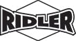 Ridler 695-Series Matte Black w/ Machined Lip Wheels