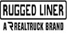 Rugged Liner Under Rail Bed Liners