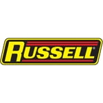 6AN Russell ProClassic Hose In Pre-Packaged 100 Foot Length - Russell  Performance