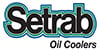 Setrab USA Oil Cooler Take-Off Plates