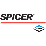 Dana  Spicer Grease Fittings