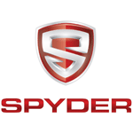 Spyder Auto Rear Bumpers