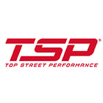 Top Street Performance Fan Shroud Kit