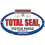 Total Seal Piston Ring Compressors