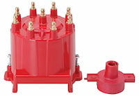 JEGS 555-40006: HEI External Coil Distributor for 1987-1995 GM Models with  External Coil and Chevy V8 or V6 Engines - JEGS - JEGS