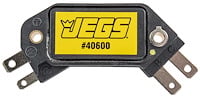 JEGS 555-40005 HEI Distributor Installation Guide