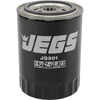 JEGS Oil Filter Pliers [2-5 in. Jaw Range]