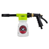Chemical Guys ACC2011 - Jetstream Fire Hose Car Wash Nozzle