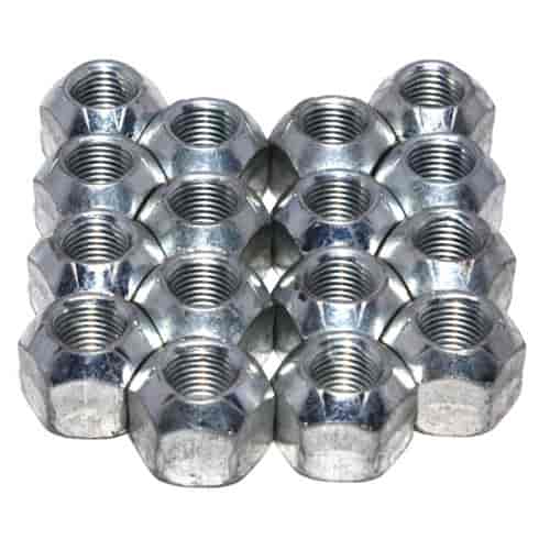 Replacement Rocker Nuts 7/16"