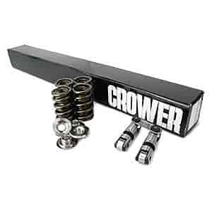 ROLLER LIFTER KIT CHEVY 262-400 PREMIUM DUAL /
