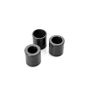 BOLT / BUSHING KIT FOR DEGREE WHEEL 87611 THRU 87614