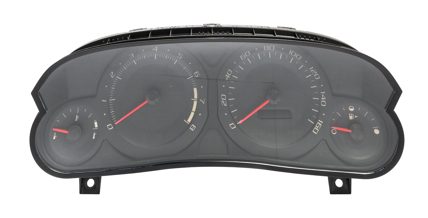 2004 CADILLAC CTS CLUSTER