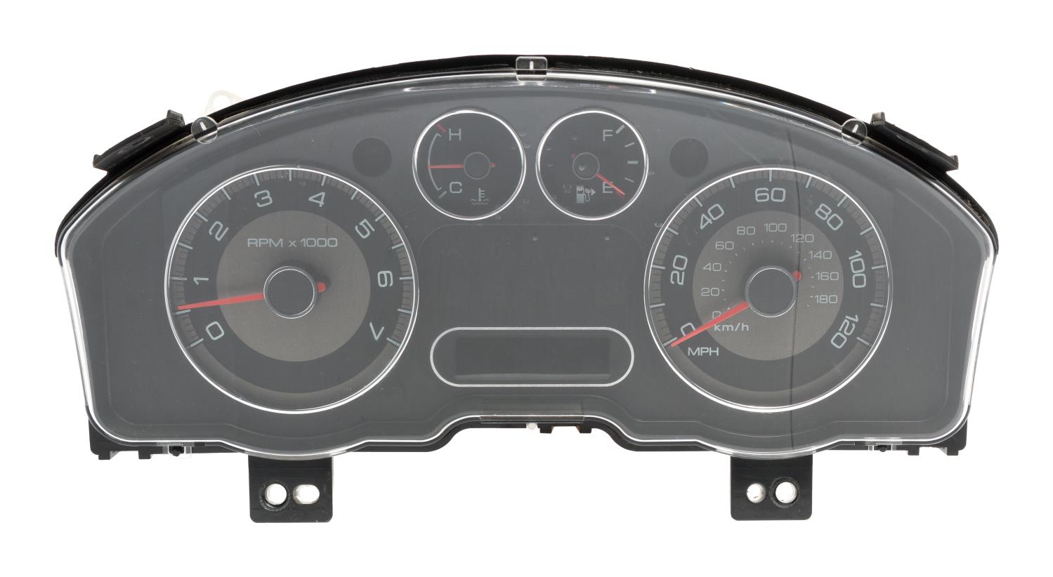 2008 FORD TAURUS CLUSTER