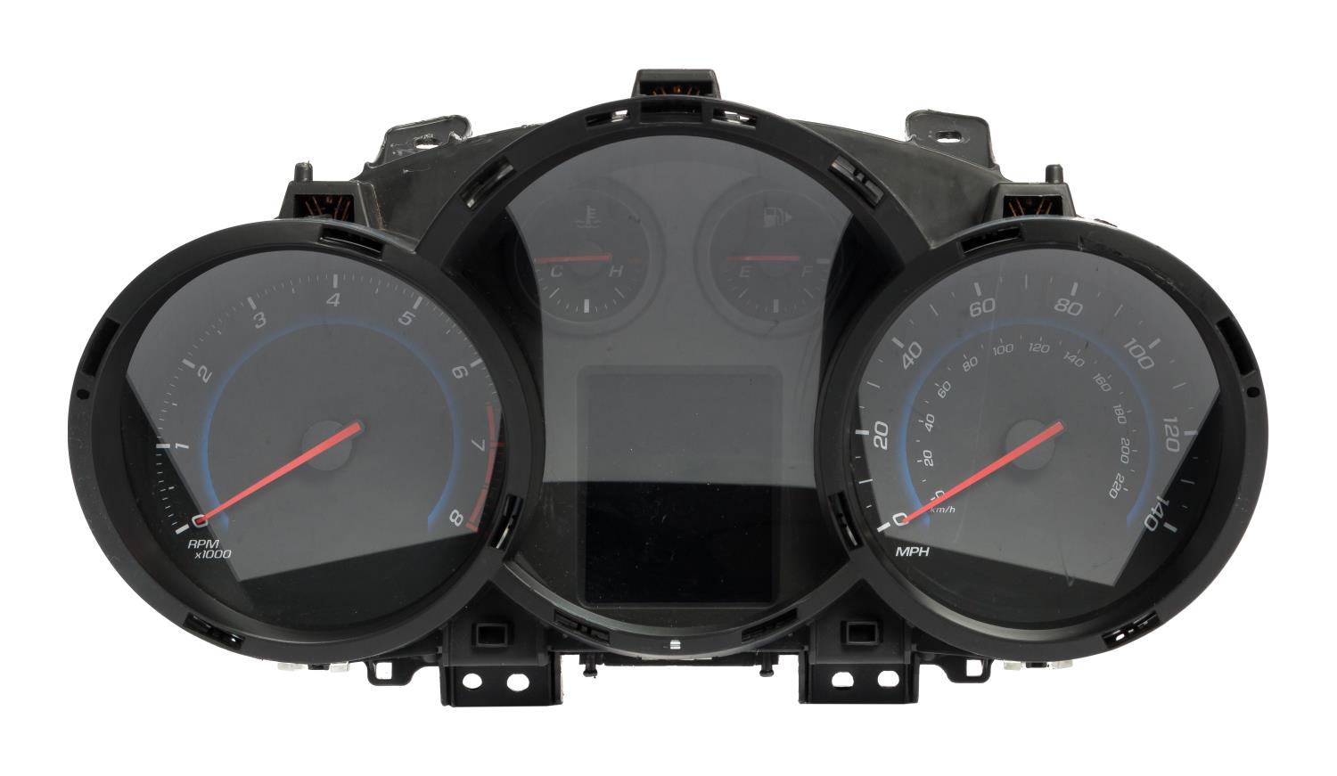 15-16 CRUZE GAUGE CLUSTER