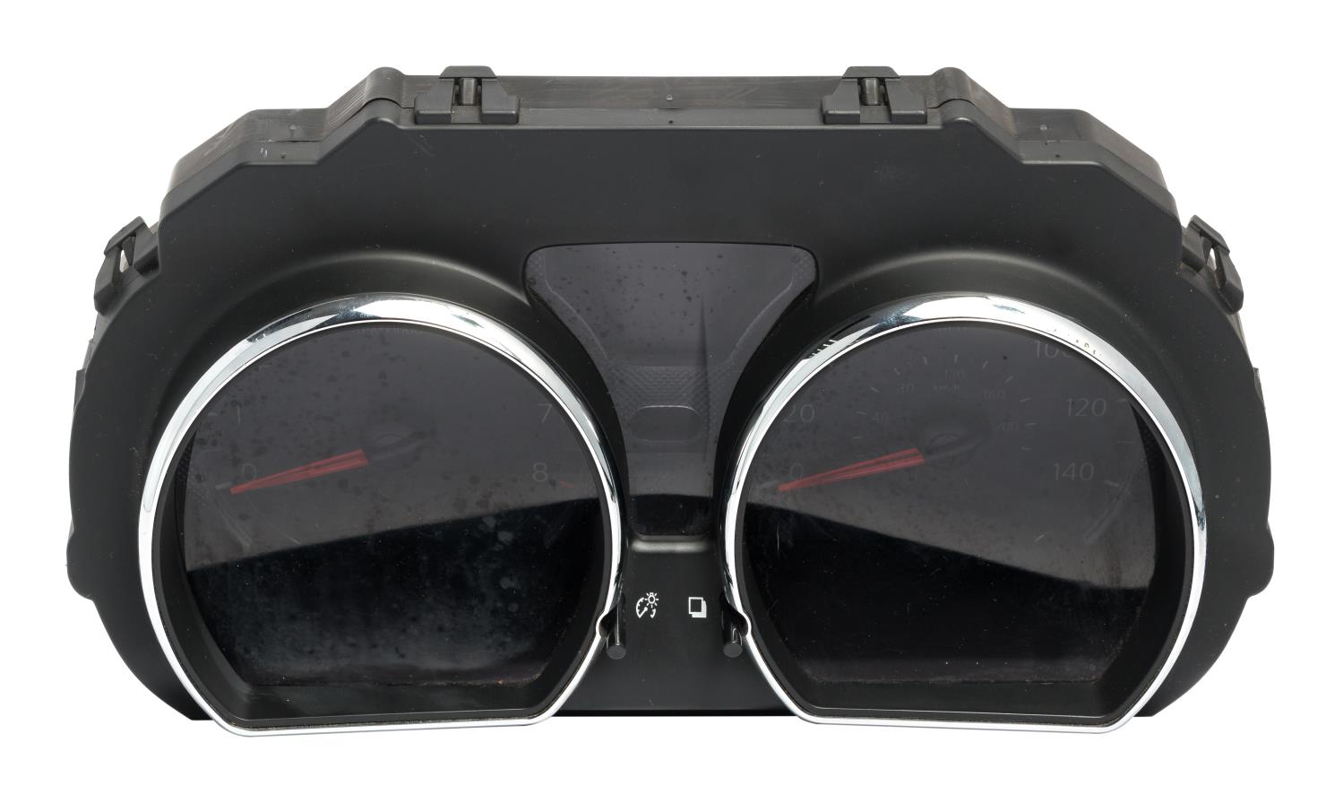 15-18 VERSA GAUGE CLUSTER