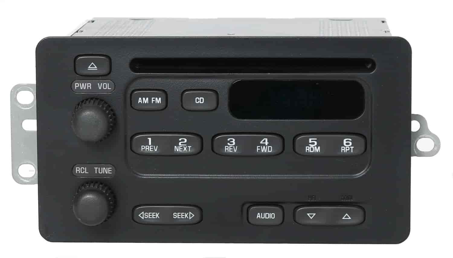 Factory Replacement Radio for 2000-2005 Chevy