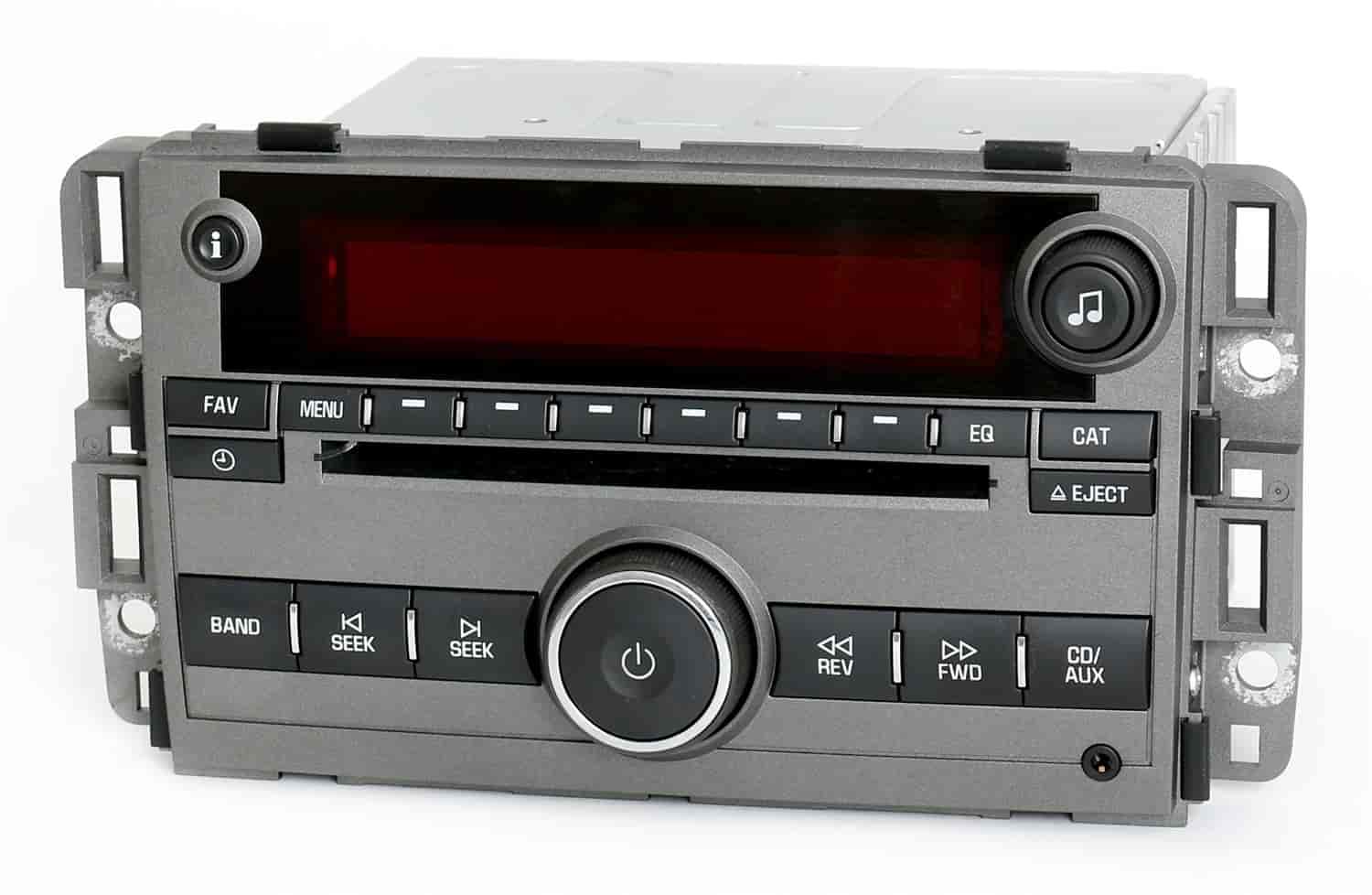 Factory Replacement Radio for 2008 Saturn Vue