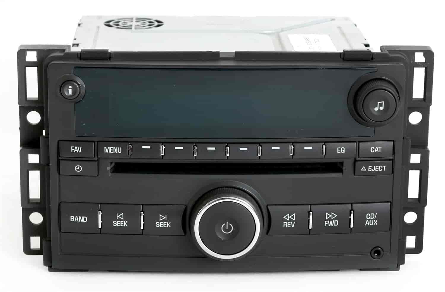 Factory Replacement Radio for 2007-2008 Pontiac G5/Chevy Cobalt