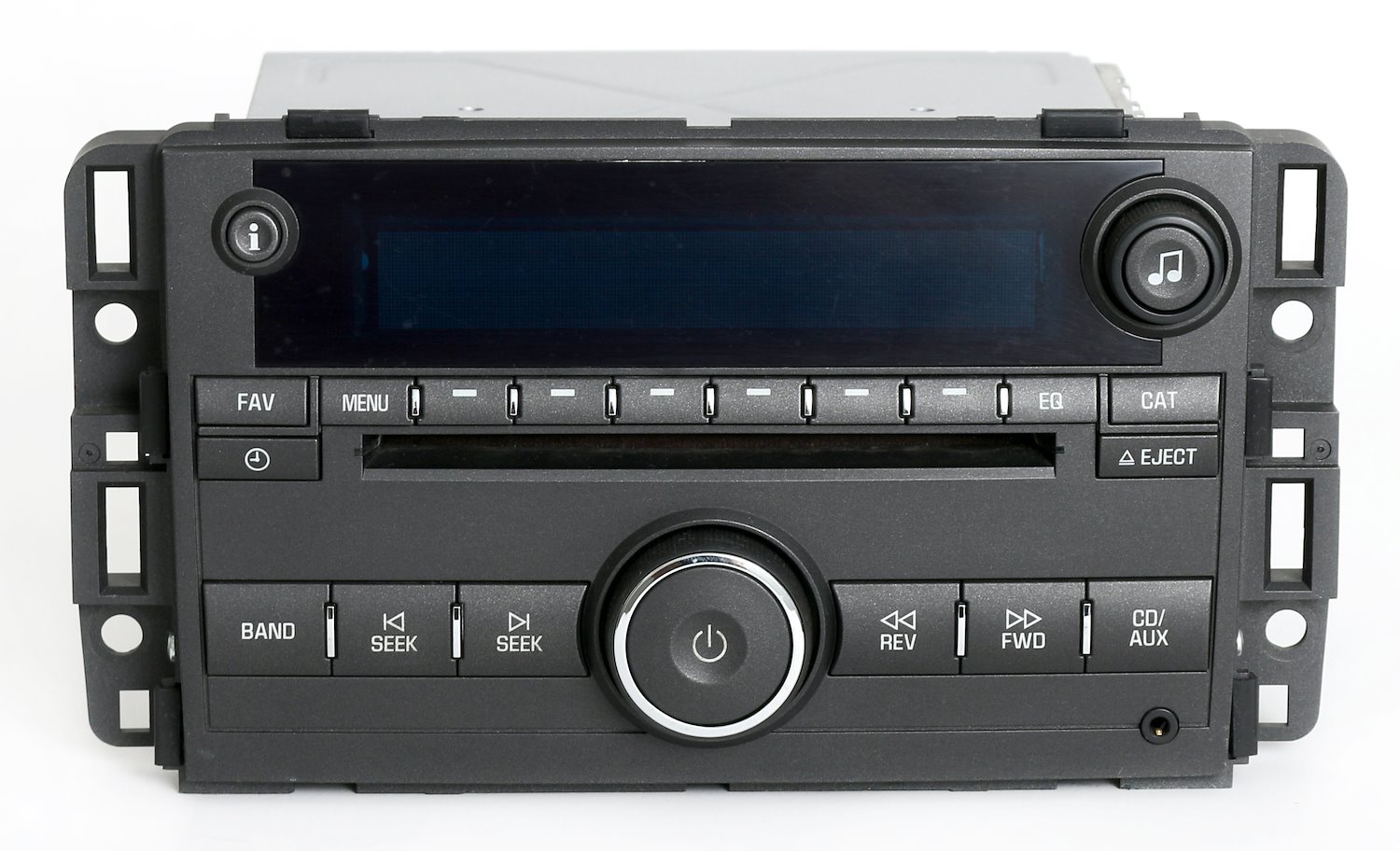 RADIO BUICK LUCERNE 2006