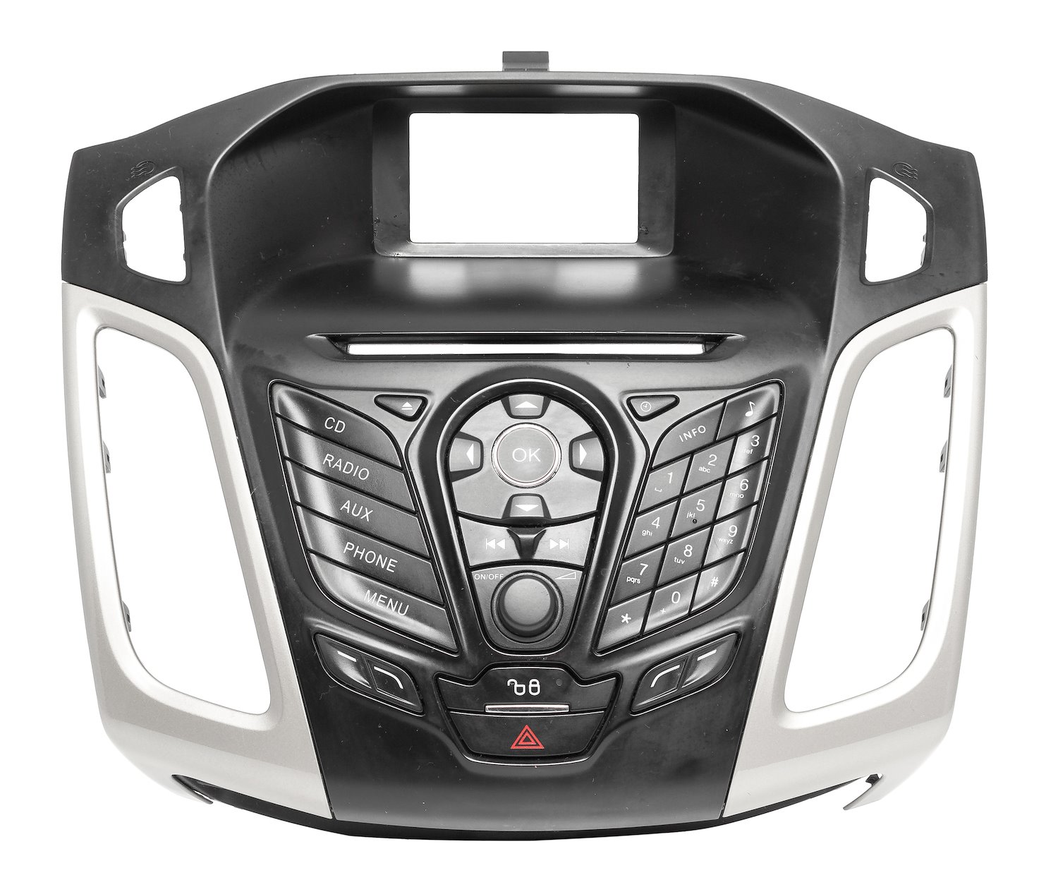 RADIO 2012-13 FORD FOCUS