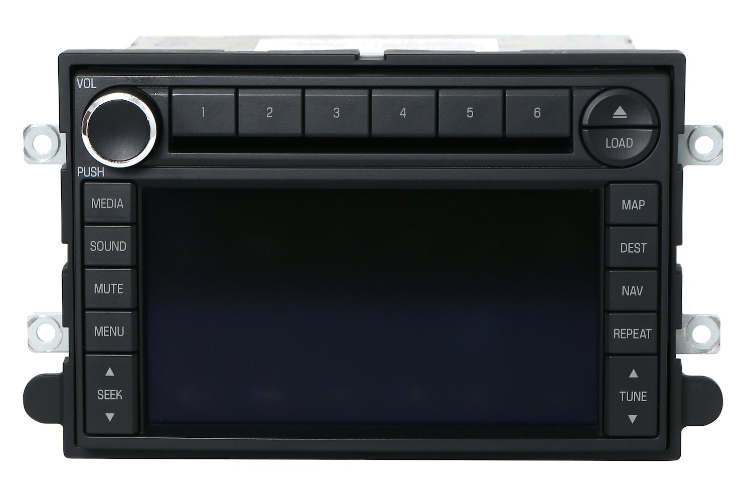 RADIO LINCOLN MARK LT 200