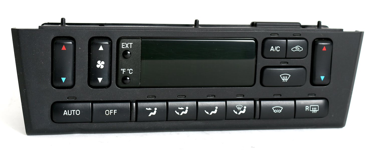 RADIO LINCOLN LS 2000-200