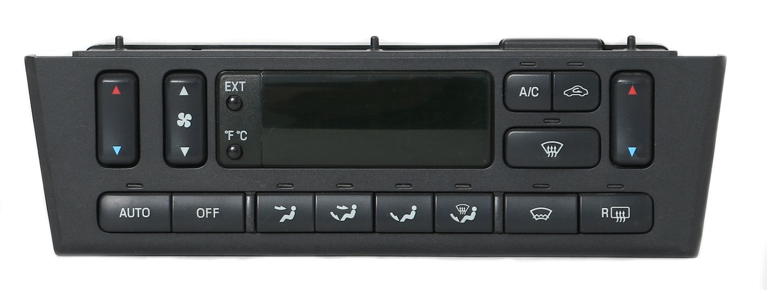 RADIO 2000-2002 LINCOLN L