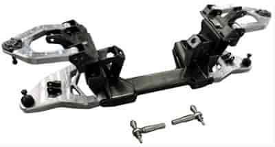 Front Suspension System 1963-1972 GM C10 Truck Airbag