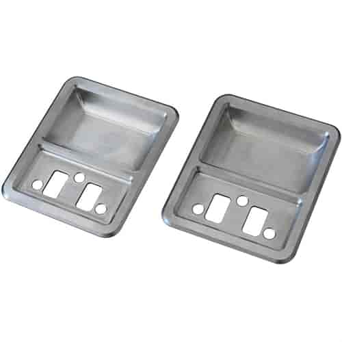Interior Door Cups for 1968-1977 Ford Bronco
