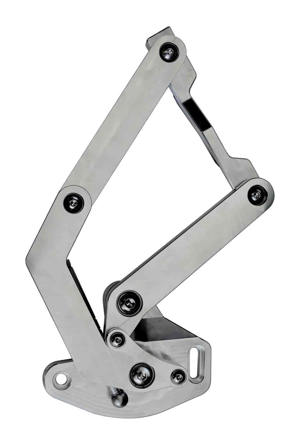 HOOD HINGES 60-63 C10 TRK