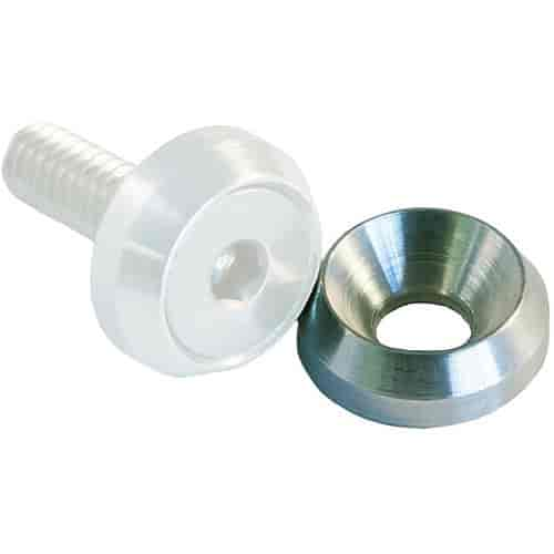 Aluminum Fender Washer Set