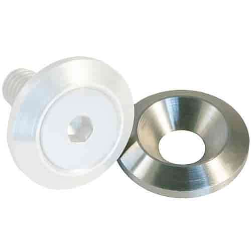 Aluminum Fender Washer Set