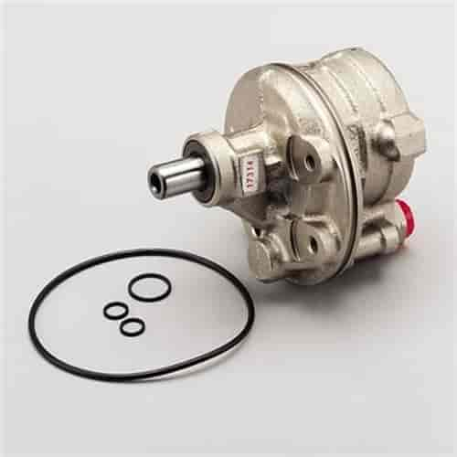 Super Pump Power Steering Pump