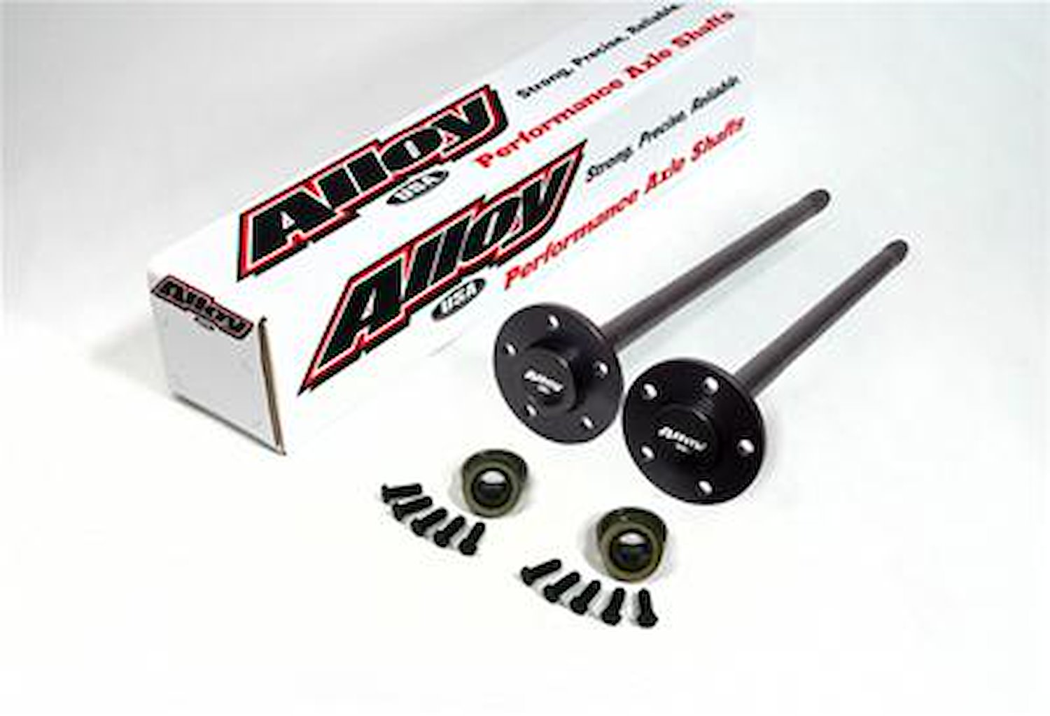 Dana 44 High Strength Axle Kit 1994-98 Jeep Grand Cherokee (ZJ)