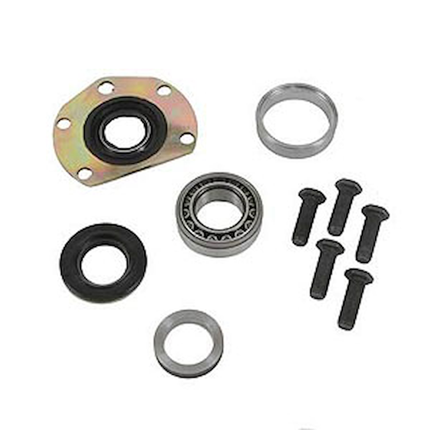 Axle Bearing Kit AMC 20