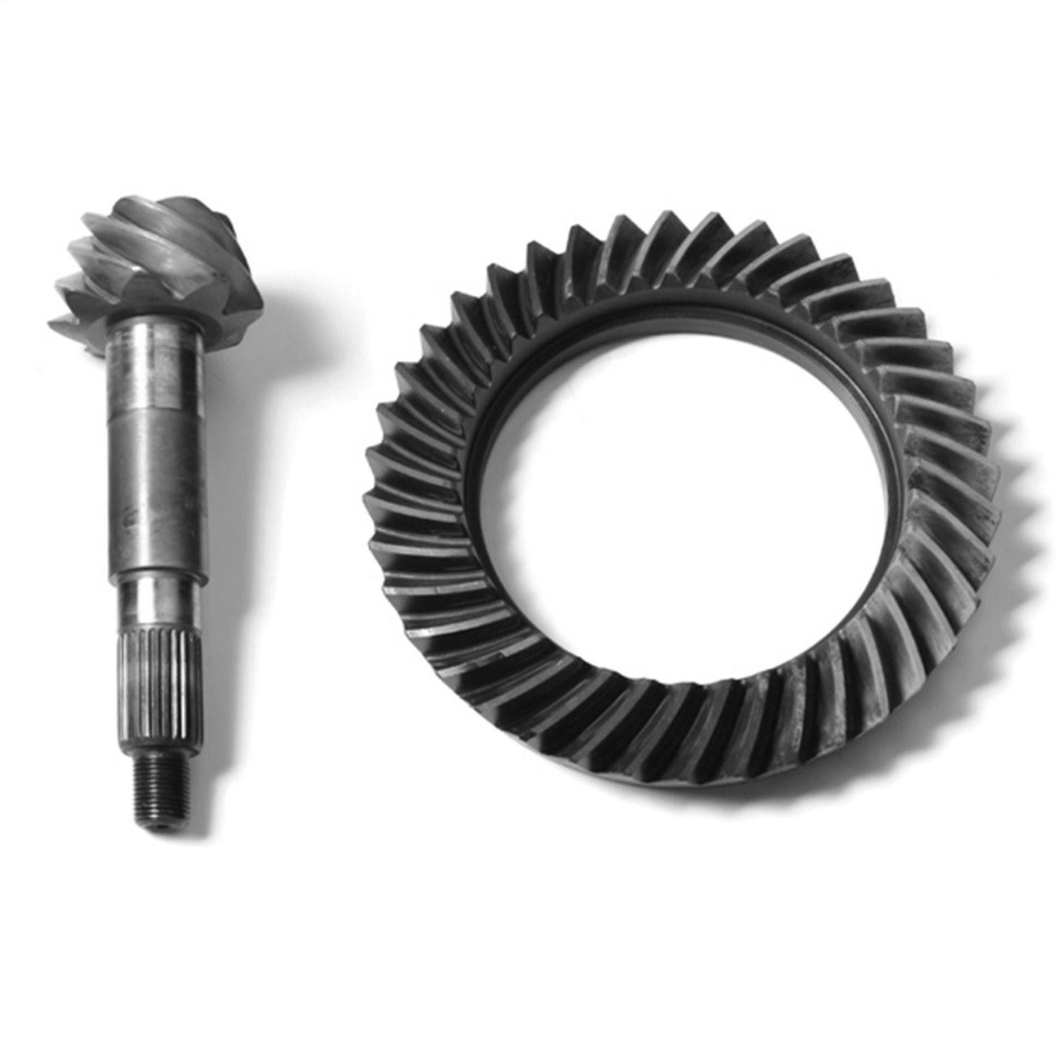 D44 RING & PINION 5.38