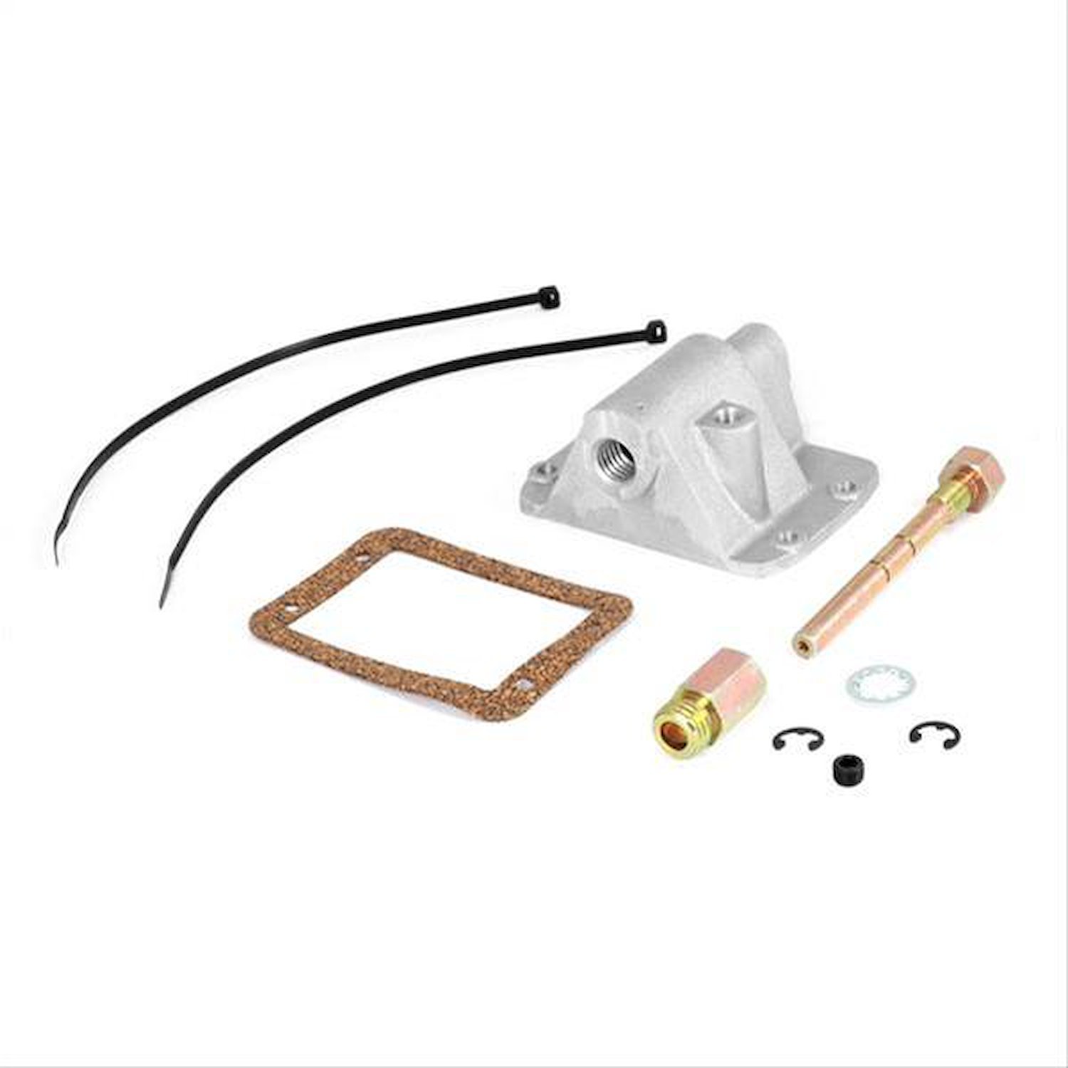 Permanent Differential Lock Kit for Jeep and Dodge