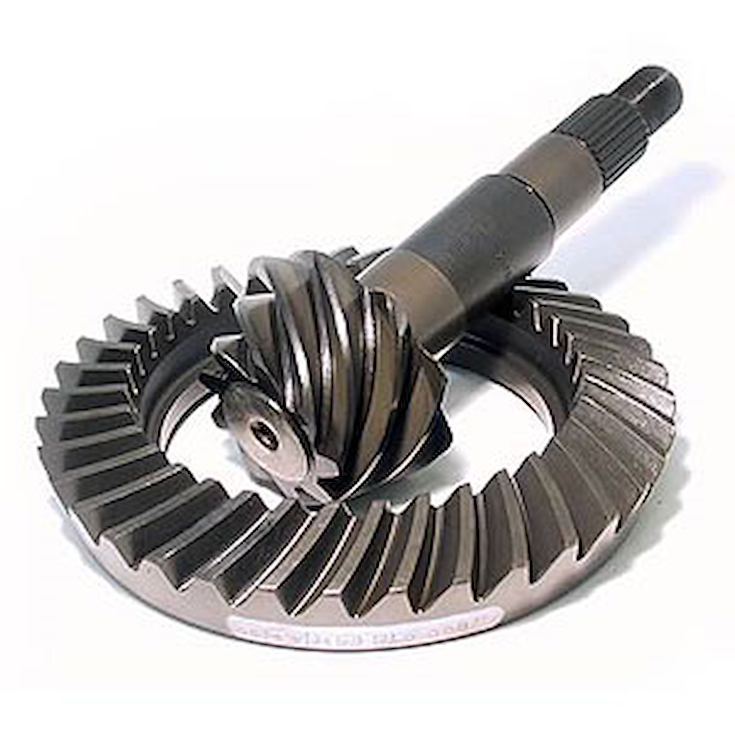 Chrysler 8.25" Ring & Pinion Gear Set 3.55 Ratio