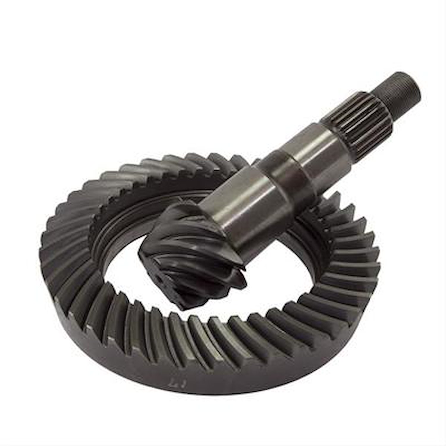 Dana 30 Ring & Pinion Gear Set 2007-13 Jeep Wrangler (JK)