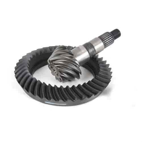 Ring & Pinion Gear Set 4.56 Ratio Dana 44 Front