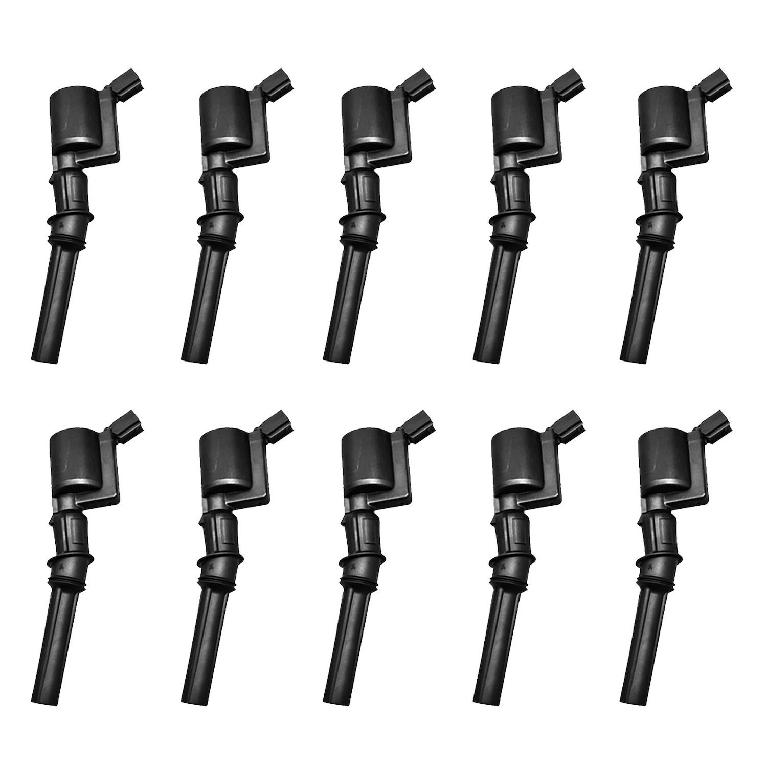 OE Replacement Ignition Coils for 1998-2008 Ford F-150/E-150/Expedition