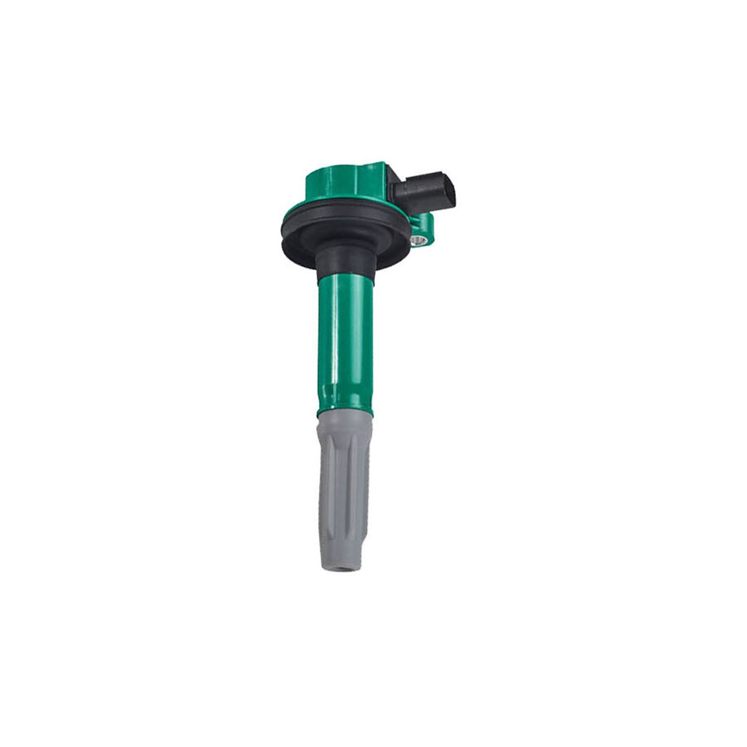 High-Performance Ignition Coil for Ford F-150 5.0L [Green]
