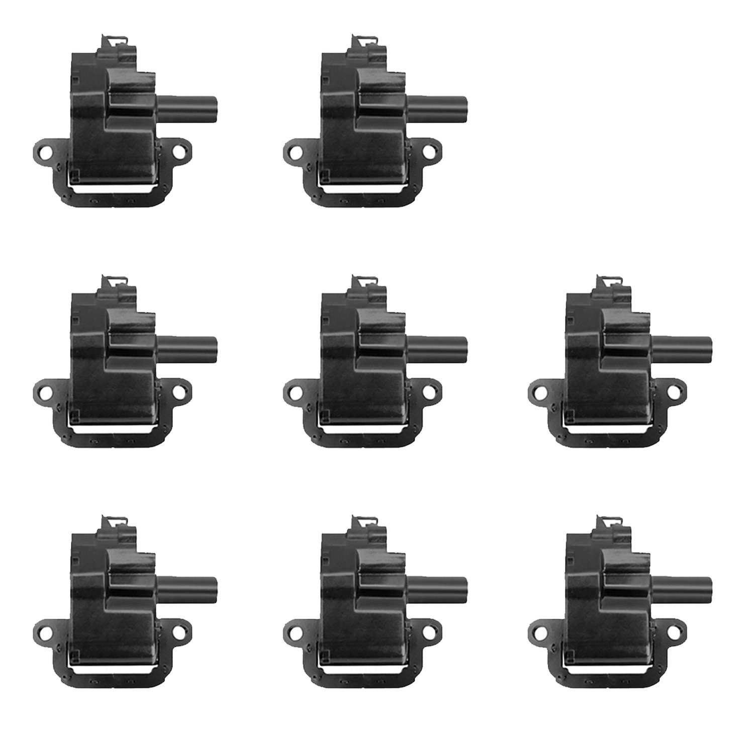 OE Replacement Ignition Coils for GM