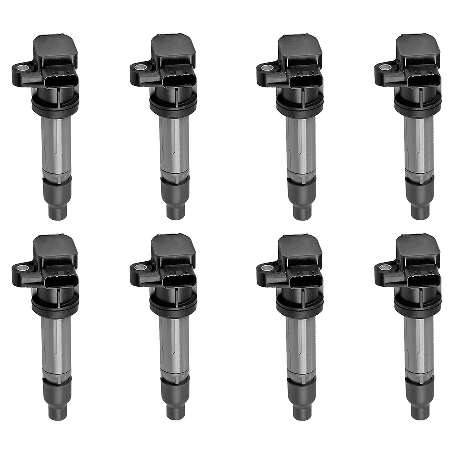OE Replacement Ignition Coils for Buick Lucerne &