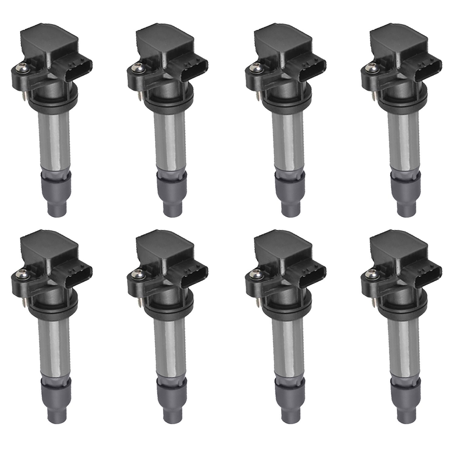 OE Replacement Ignition Coils for Buick Lucerne Cadillac SRX DTS STS XLR DeVille