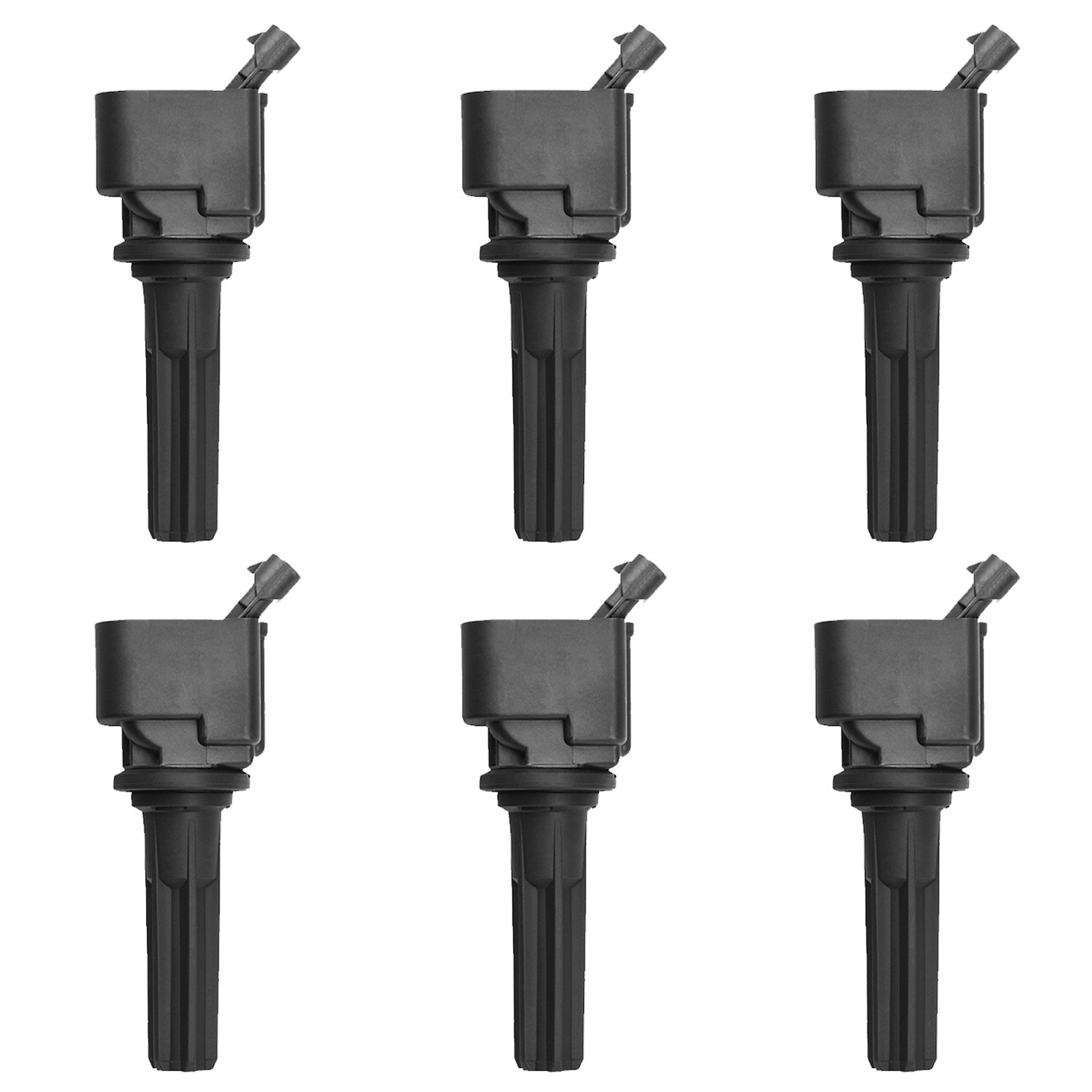 OE Replacement Ignition Coils for Chevrolet Colorado 4.2L