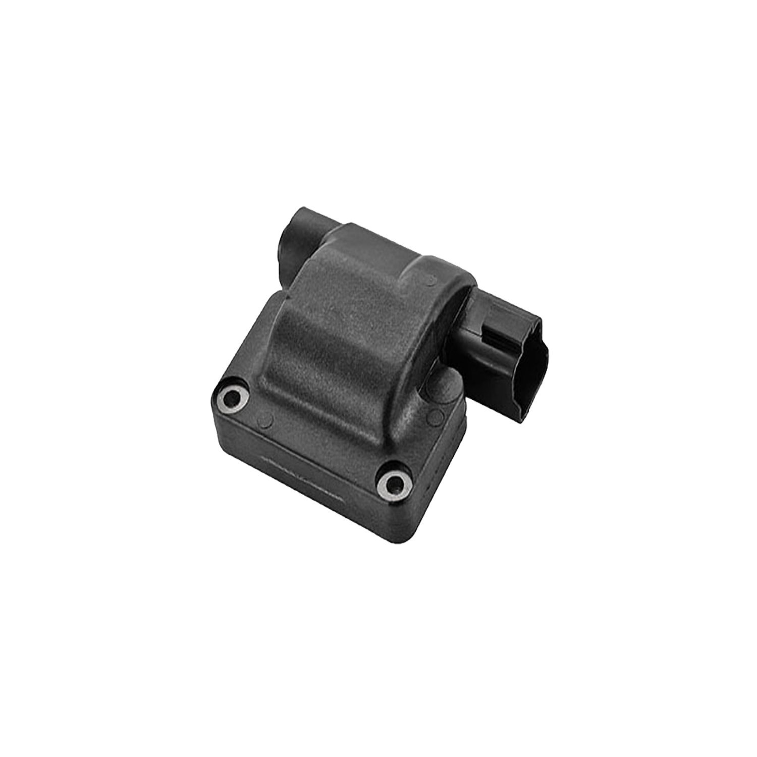 OE Replacement Ignition Coil for 1990 Acura Legend V6 2.7L, 1983-1987 Honda Prelude L4 1.8L