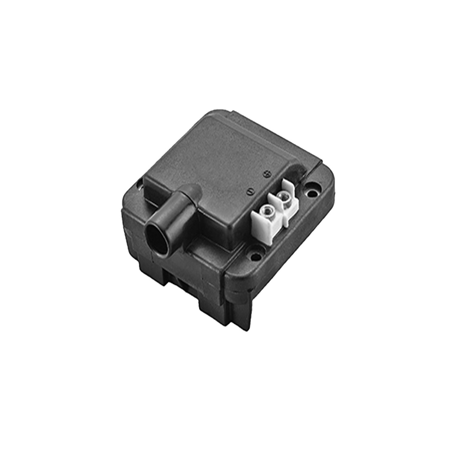 OE Replacement Ignition Coil for 1990-1991 Honda Civic & CRX 1.5/1.6L/ Acura Integra 1.8L