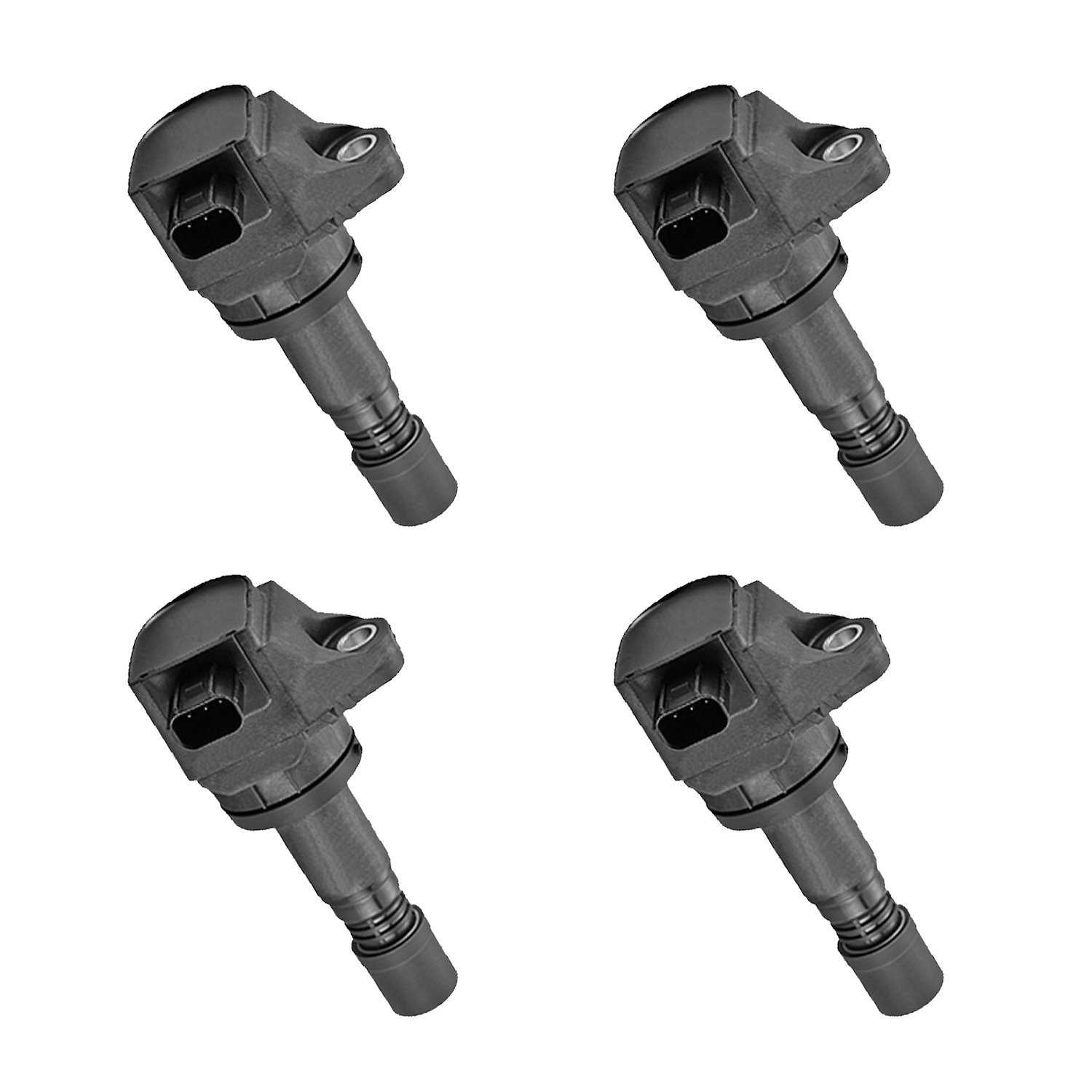 OE Replacement Ignition Coils for 2012-2014 Honda Civic L4 1.8L