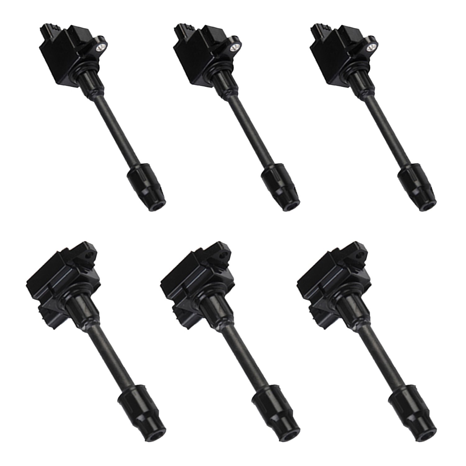 OE Replacement Ignition Coils for 2000-2001 Infiniti I30,